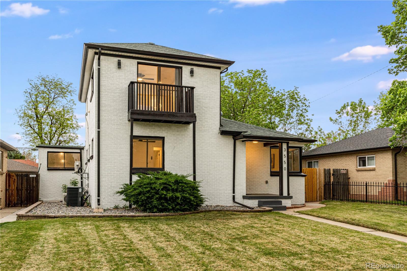 3550 Eudora Street Denver, CO 80207 - Photo 5 of 50