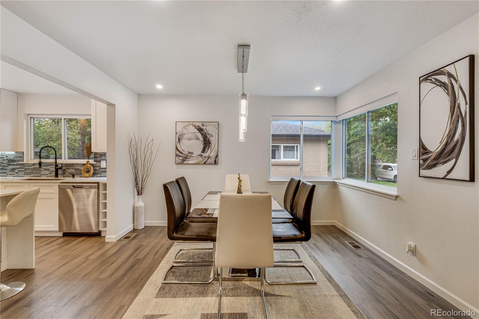 3550 Eudora Street Denver, CO 80207 - Photo 7 of 50