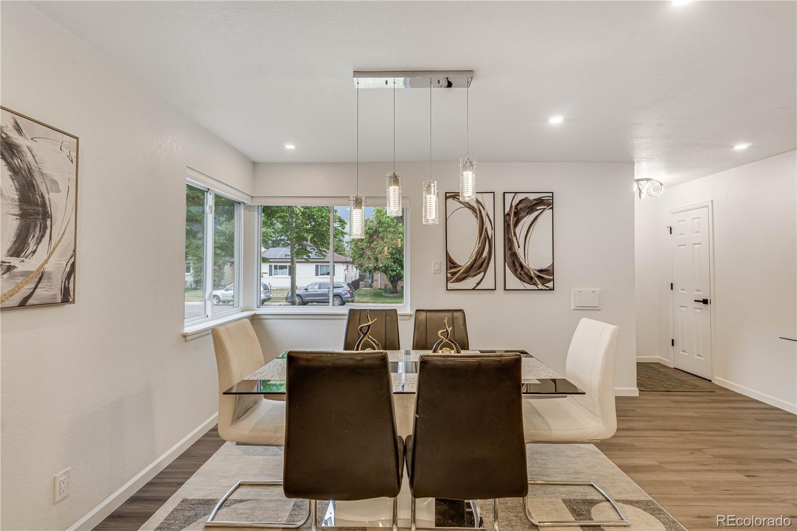 3550 Eudora Street Denver, CO 80207 - Photo 8 of 50