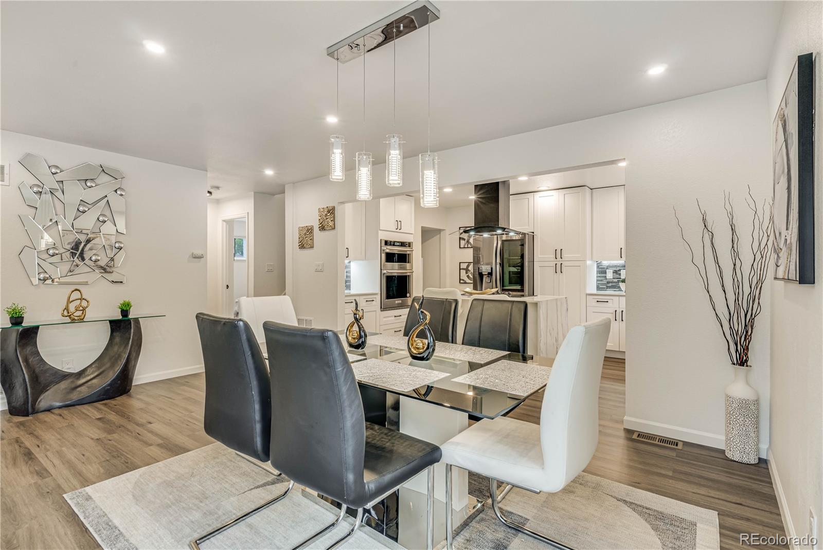 3550 Eudora Street Denver, CO 80207 - Photo 9 of 50