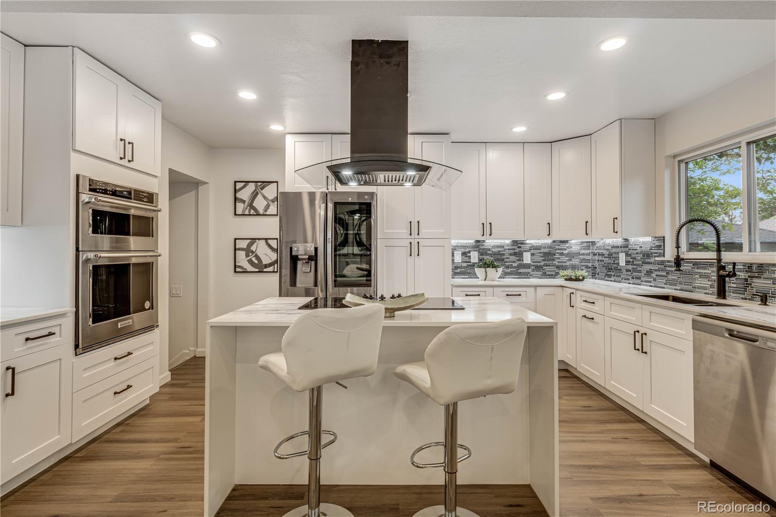 3550 Eudora Street Denver, CO 80207 - Photo 10 of 50