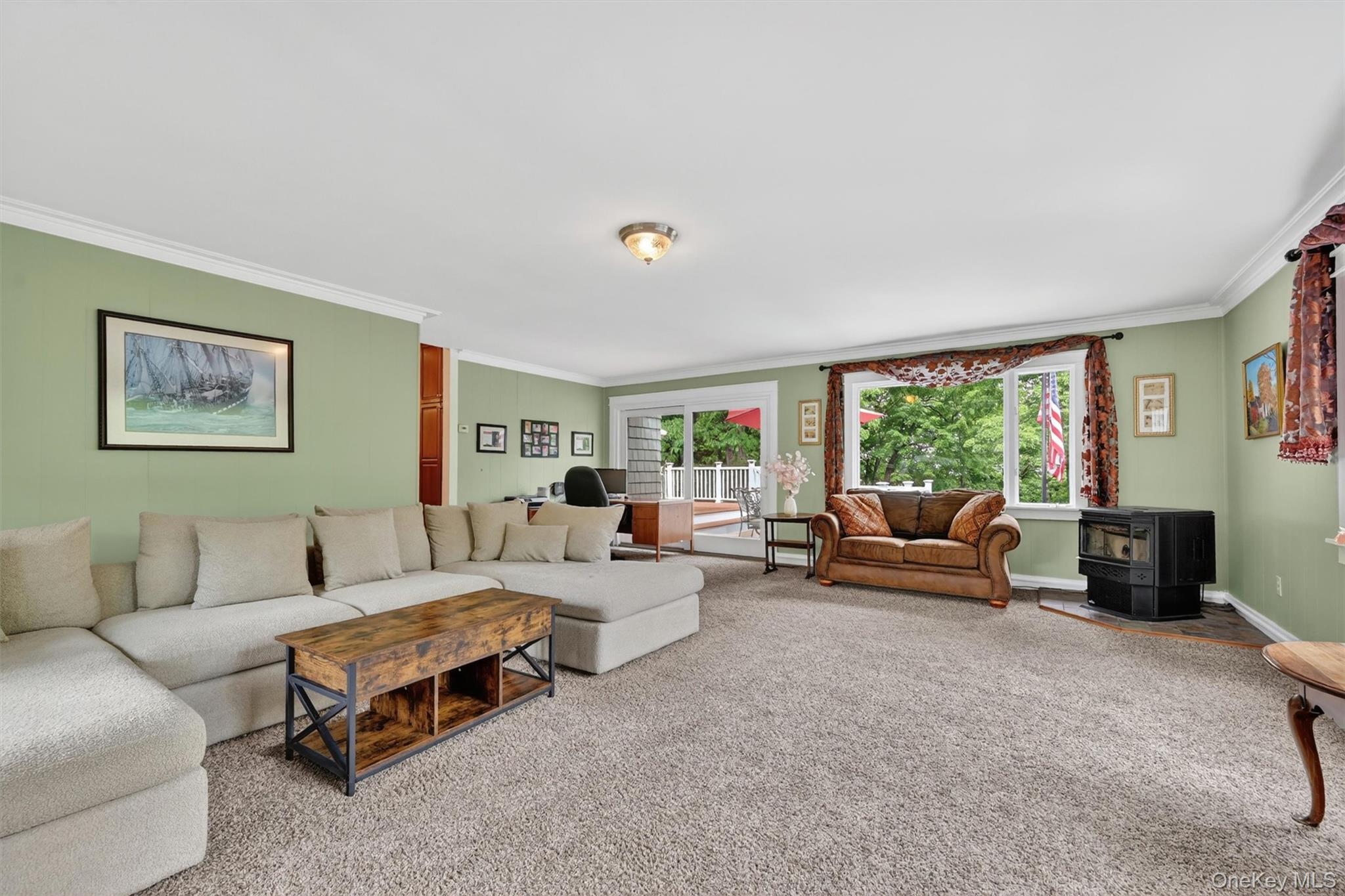 8 Mountain Brook Road Cornwall, NY 12518 - Photo 25 of 43