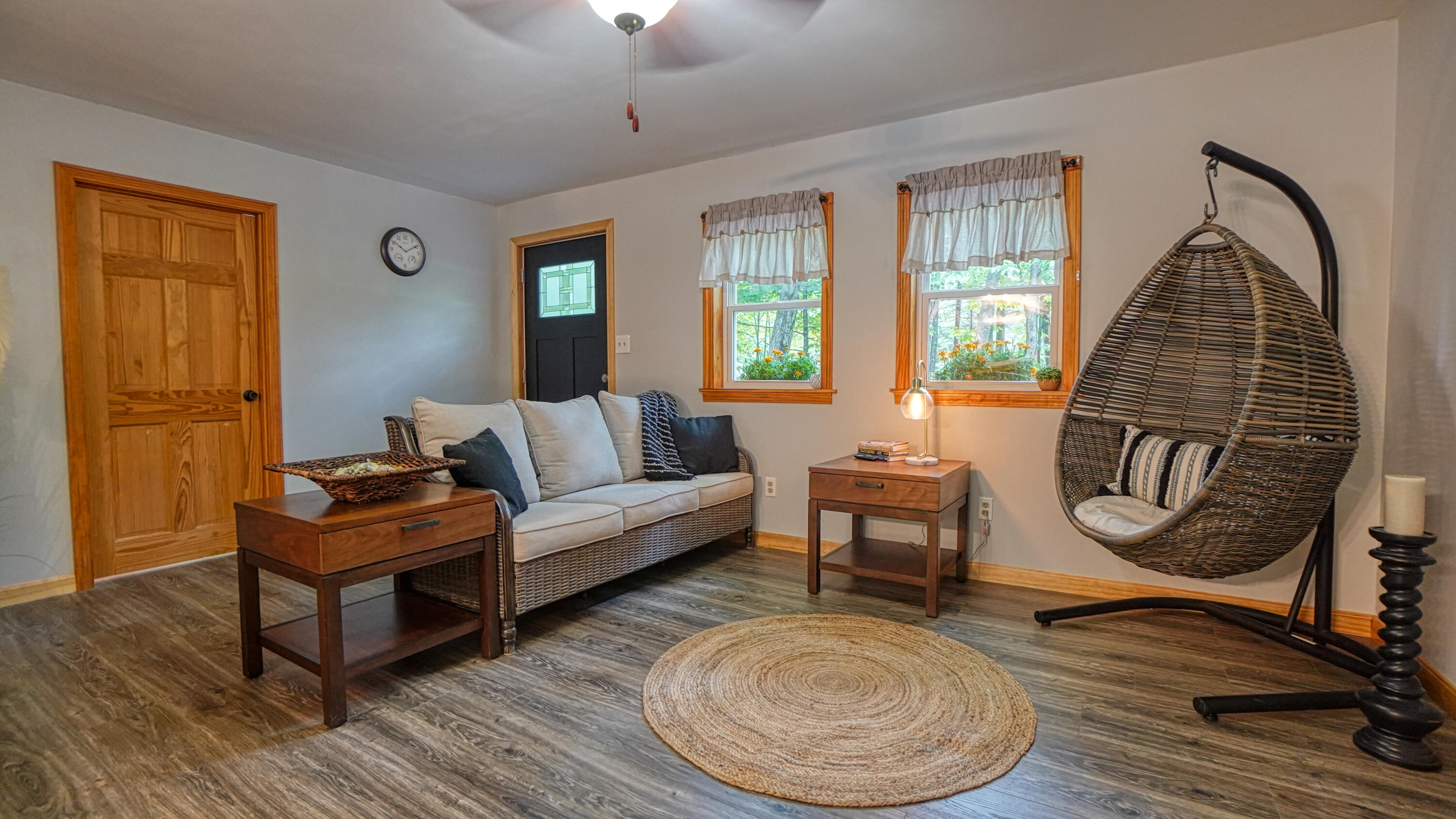 133 Back Road Fairfield, ME 04937 - Photo 6 of 28 015