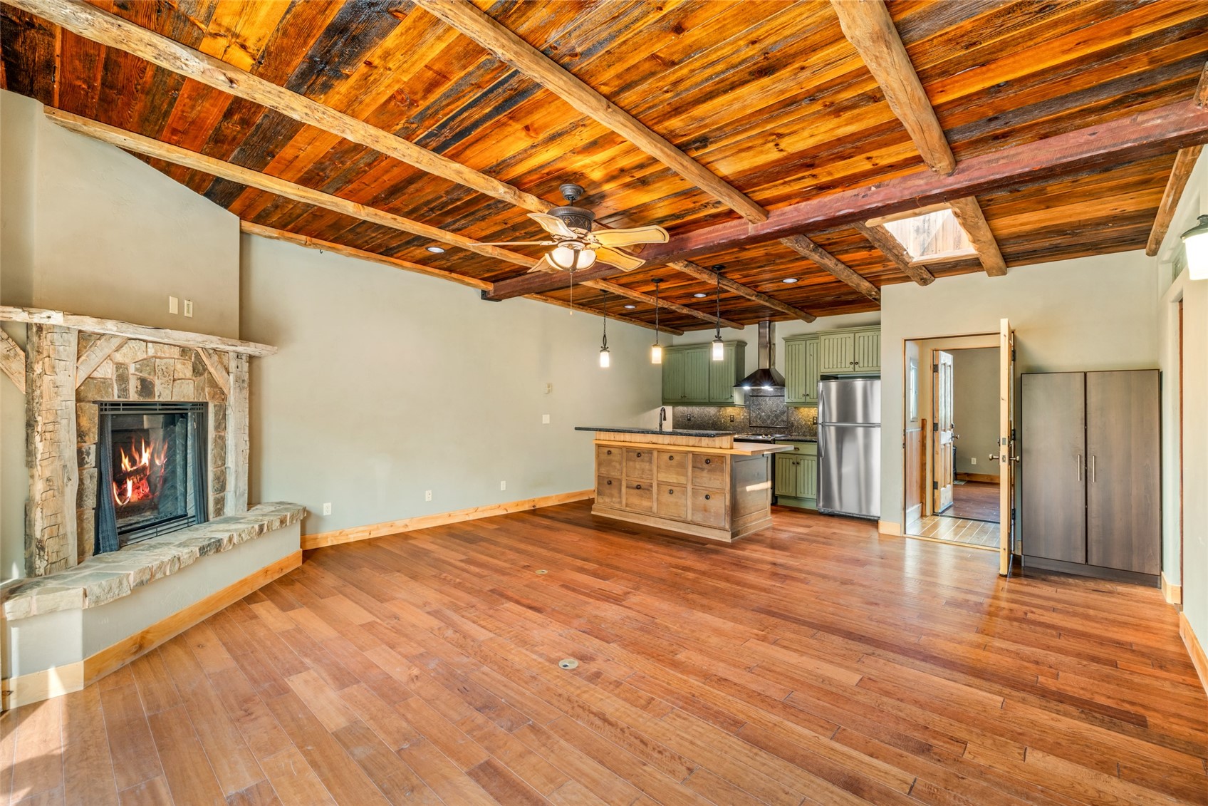 2619 Copper Ridge Circle, Unit 3 Steamboat Springs, CO 80487 - Photo 5 of 38