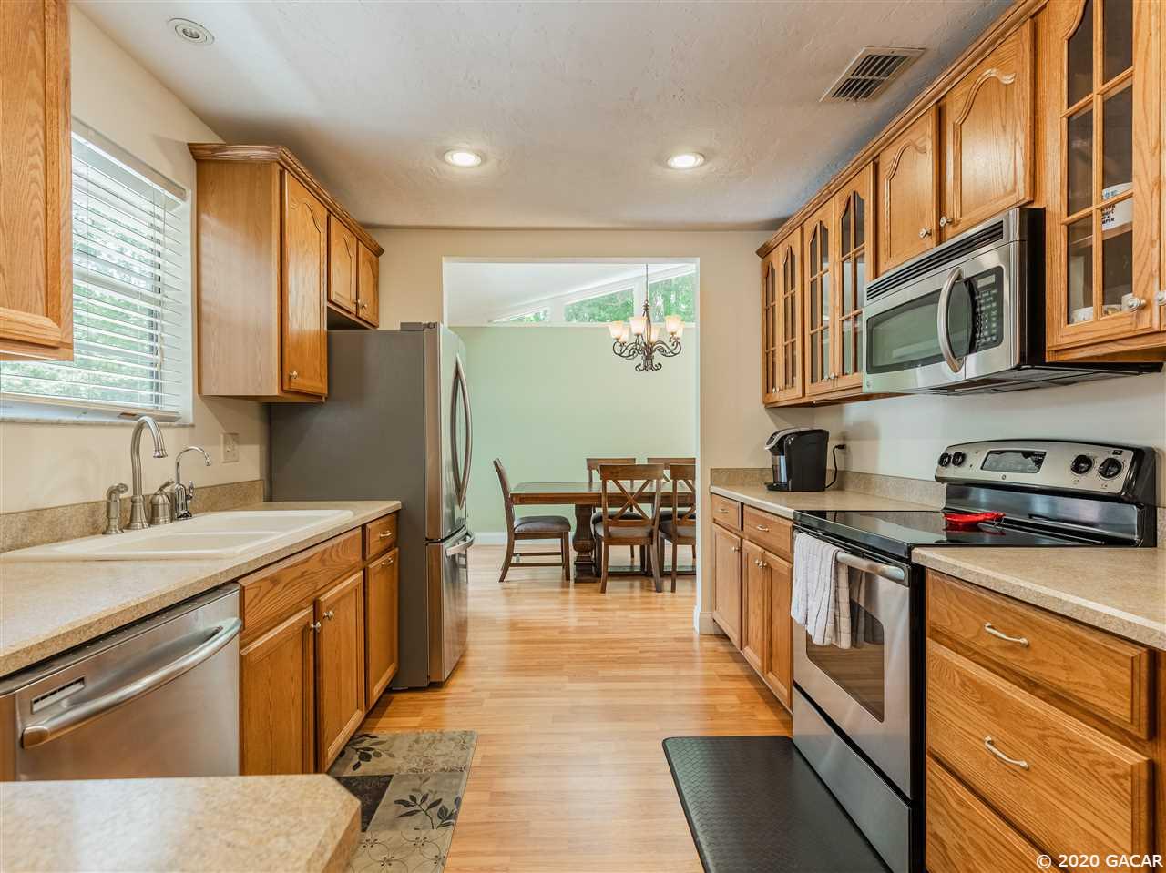 7701 Southwest 18 Place Gainesville, FL 32607 - Photo 8 of 18 Gallery Image 8