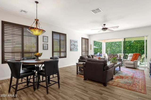 a view of storage and utility room with washer and dryer