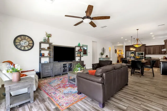 $975,000 | 4525 East Fountain Street, Mesa, AZ 85205
