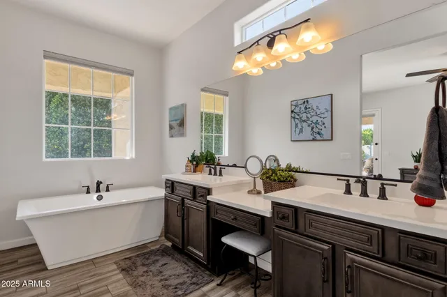 $975,000 | 4525 East Fountain Street, Mesa, AZ 85205