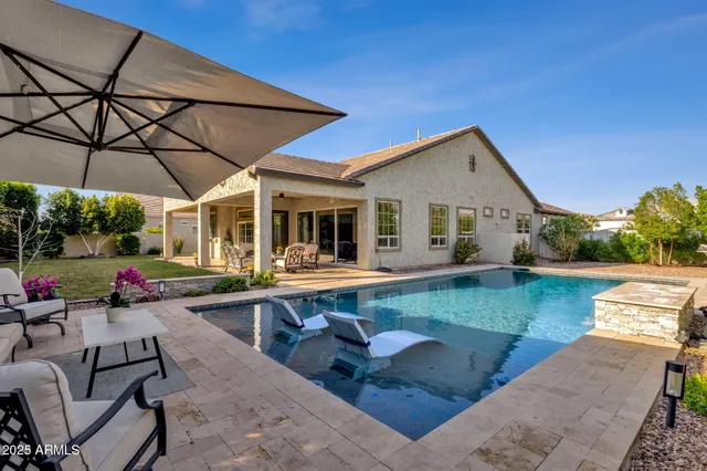 $975,000 | 4525 East Fountain Street, Mesa, AZ 85205