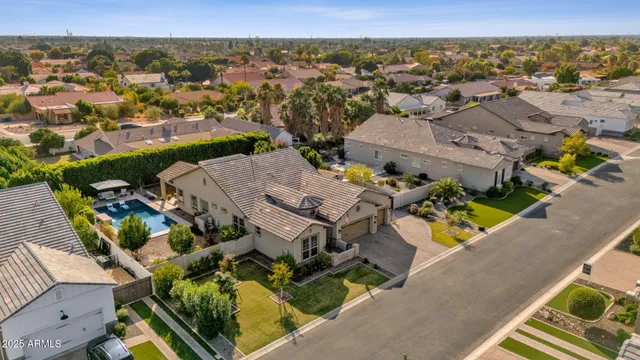 $975,000 | 4525 East Fountain Street, Mesa, AZ 85205