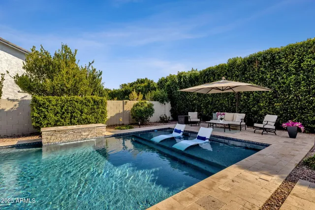 $975,000 | 4525 East Fountain Street, Mesa, AZ 85205