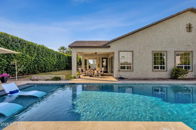 $975,000 | 4525 East Fountain Street, Mesa, AZ 85205