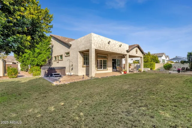 $975,000 | 4525 East Fountain Street, Mesa, AZ 85205