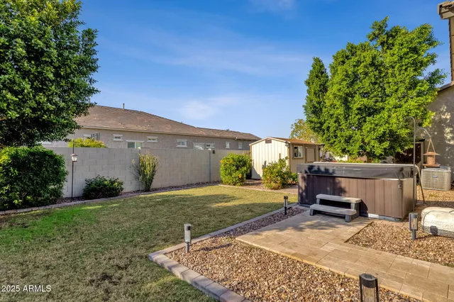 $975,000 | 4525 East Fountain Street, Mesa, AZ 85205