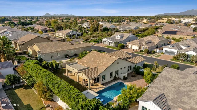 $975,000 | 4525 East Fountain Street, Mesa, AZ 85205