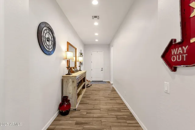 $975,000 | 4525 East Fountain Street, Mesa, AZ 85205