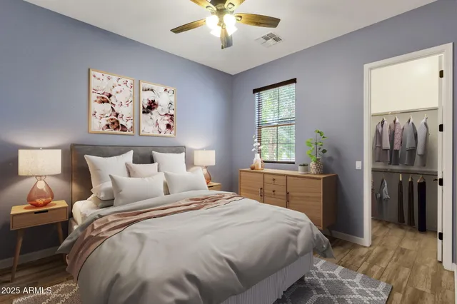 $975,000 | 4525 East Fountain Street, Mesa, AZ 85205