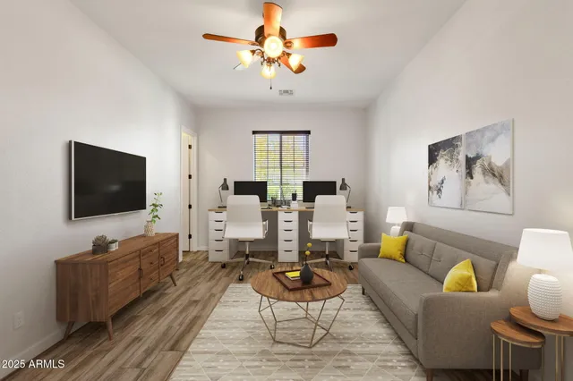 $975,000 | 4525 East Fountain Street, Mesa, AZ 85205