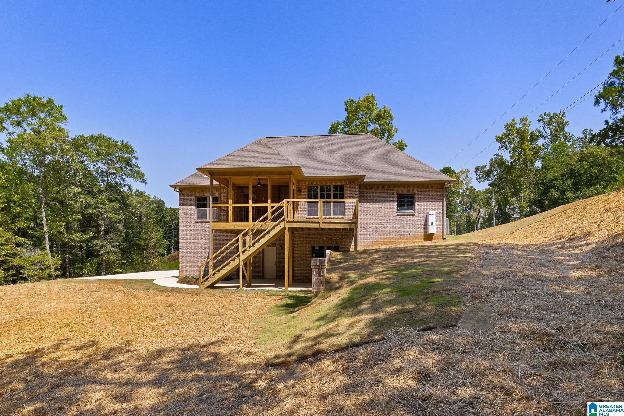 25 Highland View Drive Riverside, AL 35135 - Photo 46 of 48