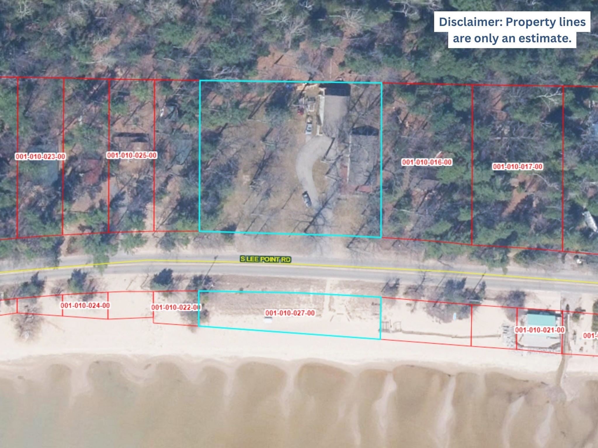 3784 South Lee Point Road Suttons Bay, MI 49682 - Photo 12 of 65
