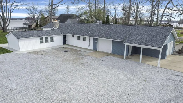$949,999 | 3222 Cottonwood Court, Millersport, OH 43046
