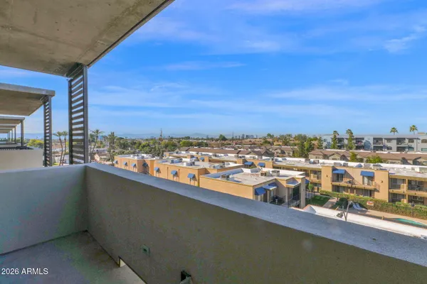 $545,000 | 2300 East Campbell Avenue, Unit 416, Phoenix, AZ 85016