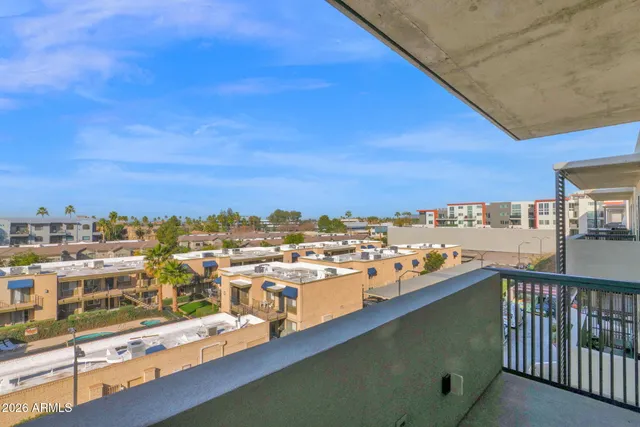 $560,000 | 2300 East Campbell Avenue, Unit 416, Phoenix, AZ 85016