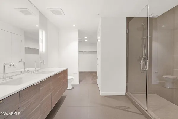 $545,000 | 2300 East Campbell Avenue, Unit 416, Phoenix, AZ 85016