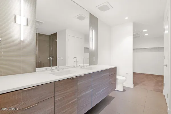 $545,000 | 2300 East Campbell Avenue, Unit 416, Phoenix, AZ 85016