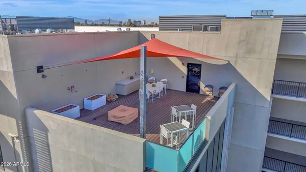 $545,000 | 2300 East Campbell Avenue, Unit 416, Phoenix, AZ 85016