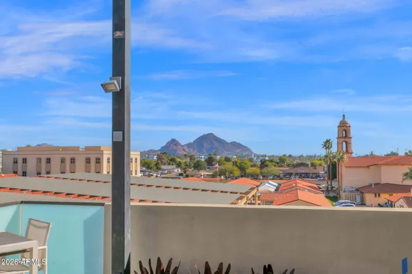 $545,000 | 2300 East Campbell Avenue, Unit 416, Phoenix, AZ 85016