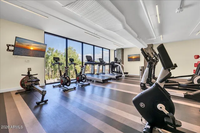 $560,000 | 2300 East Campbell Avenue, Unit 416, Phoenix, AZ 85016