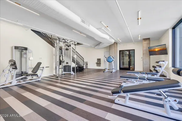 $545,000 | 2300 East Campbell Avenue, Unit 416, Phoenix, AZ 85016