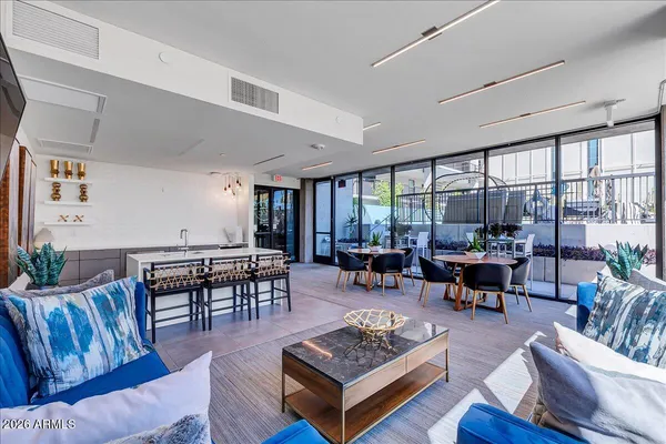 $545,000 | 2300 East Campbell Avenue, Unit 416, Phoenix, AZ 85016