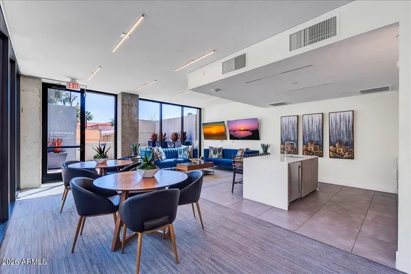 $545,000 | 2300 East Campbell Avenue, Unit 416, Phoenix, AZ 85016