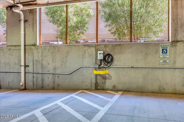 $545,000 | 2300 East Campbell Avenue, Unit 416, Phoenix, AZ 85016