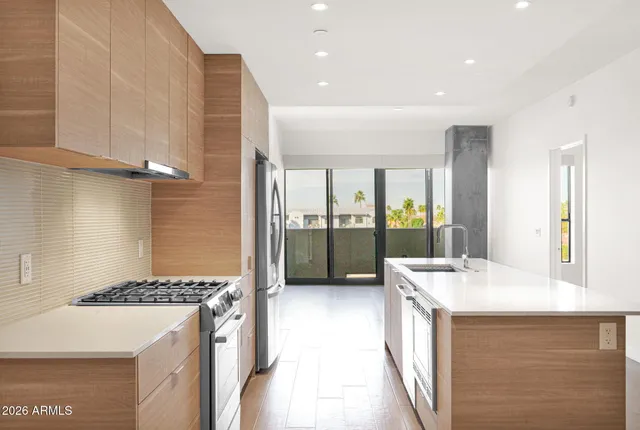 $560,000 | 2300 East Campbell Avenue, Unit 416, Phoenix, AZ 85016