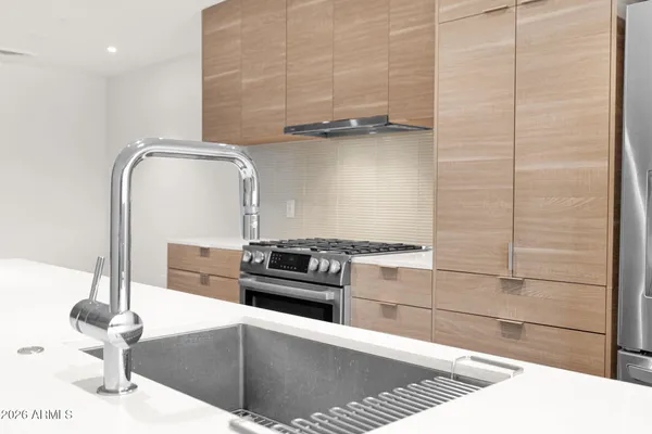 $545,000 | 2300 East Campbell Avenue, Unit 416, Phoenix, AZ 85016