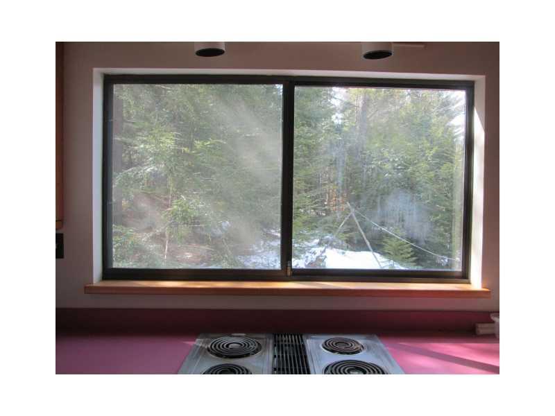 18 Ethel Road Georgetown, ME 04548 - Photo 4 of 14 Kitchen with large expanse of...