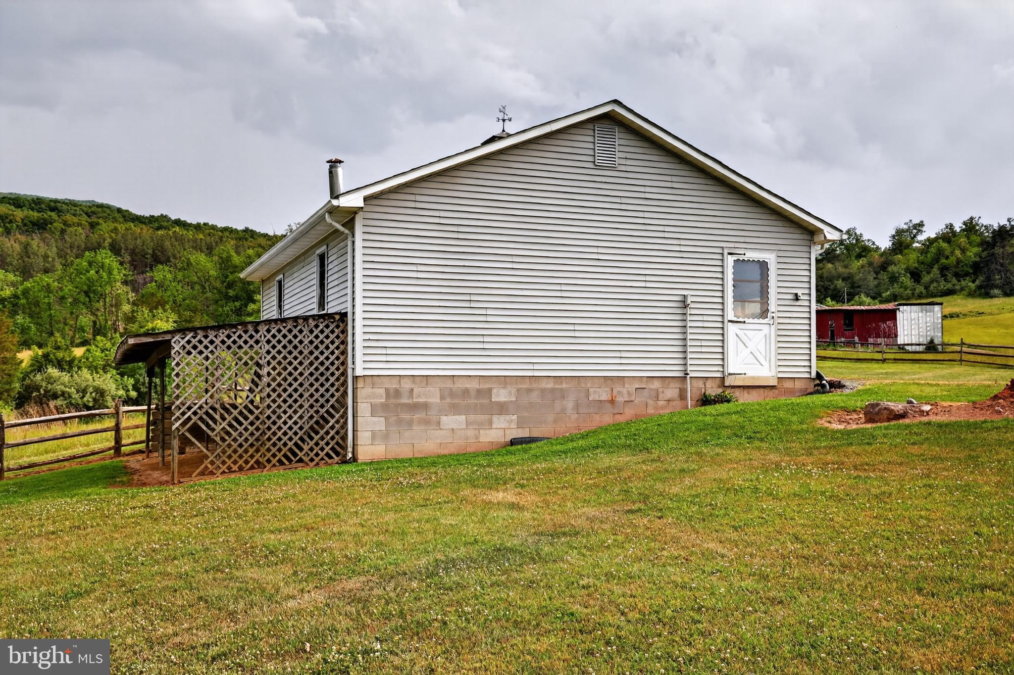 795 Hideaway Farms Road Edinburg, VA 22824 - Photo 51 of 57