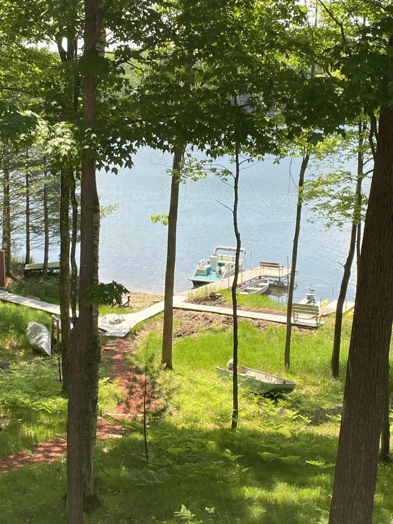 9799 Lee Lake Road Hazelhurst, WI 54531 - Photo 75 of 91 Gallery Image 75