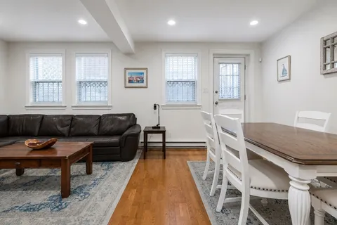 $799,000 | 15 Garrison Street, Unit 1, Boston, MA 02116
