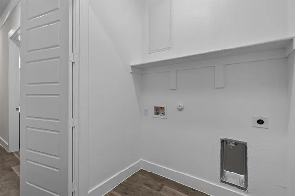 a view of small space