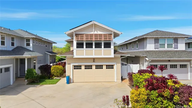 $1,355,000 | 91-1422 Kaileolea Drive, Ewa Beach, HI 96706