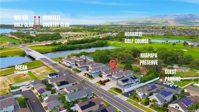 $1,355,000 | 91-1422 Kaileolea Drive, Ewa Beach, HI 96706