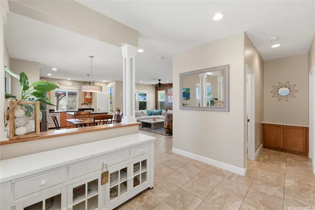 $1,355,000 | 91-1422 Kaileolea Drive, Ewa Beach, HI 96706