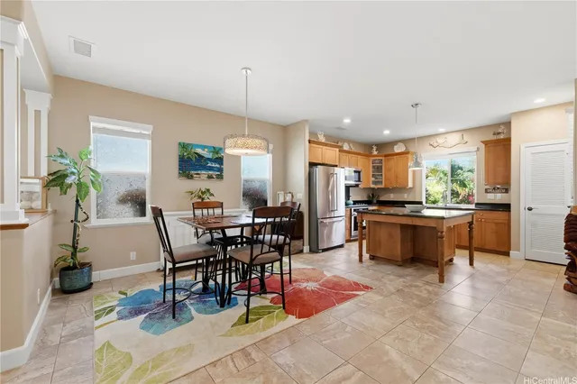 $1,355,000 | 91-1422 Kaileolea Drive, Ewa Beach, HI 96706