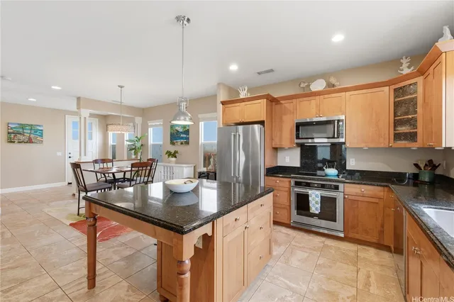 $1,355,000 | 91-1422 Kaileolea Drive, Ewa Beach, HI 96706