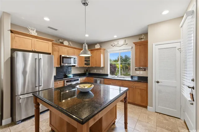 $1,355,000 | 91-1422 Kaileolea Drive, Ewa Beach, HI 96706