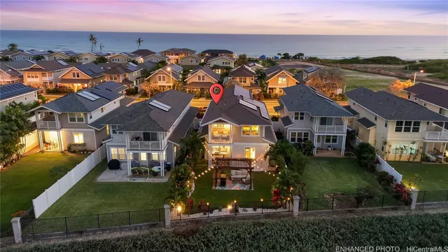 $1,355,000 | 91-1422 Kaileolea Drive, Ewa Beach, HI 96706